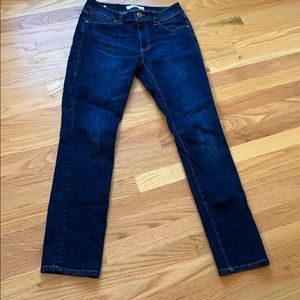 High Straight Cabi Size 4